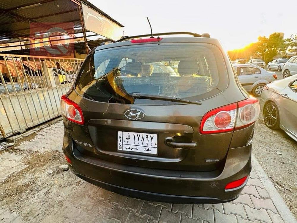 هیوندای سەنتافی